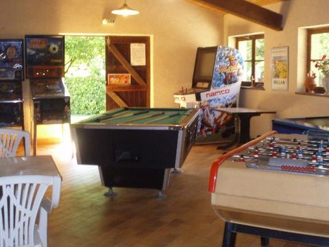 Camping Le Moulin des Donnes - Camping Lot - Afbeelding N°4